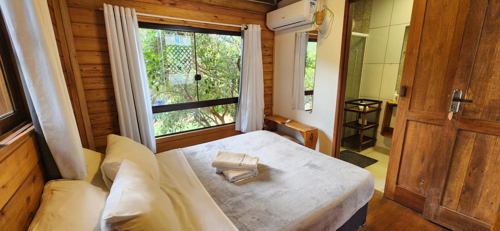 The Search House Albergue *
