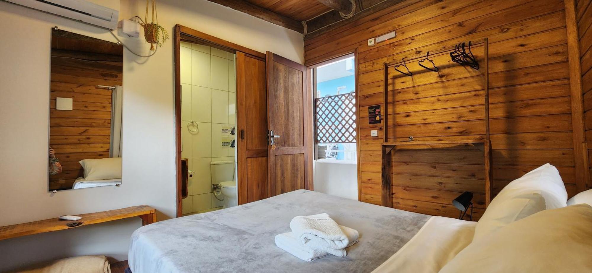 Albergue The Search House Florianópolis