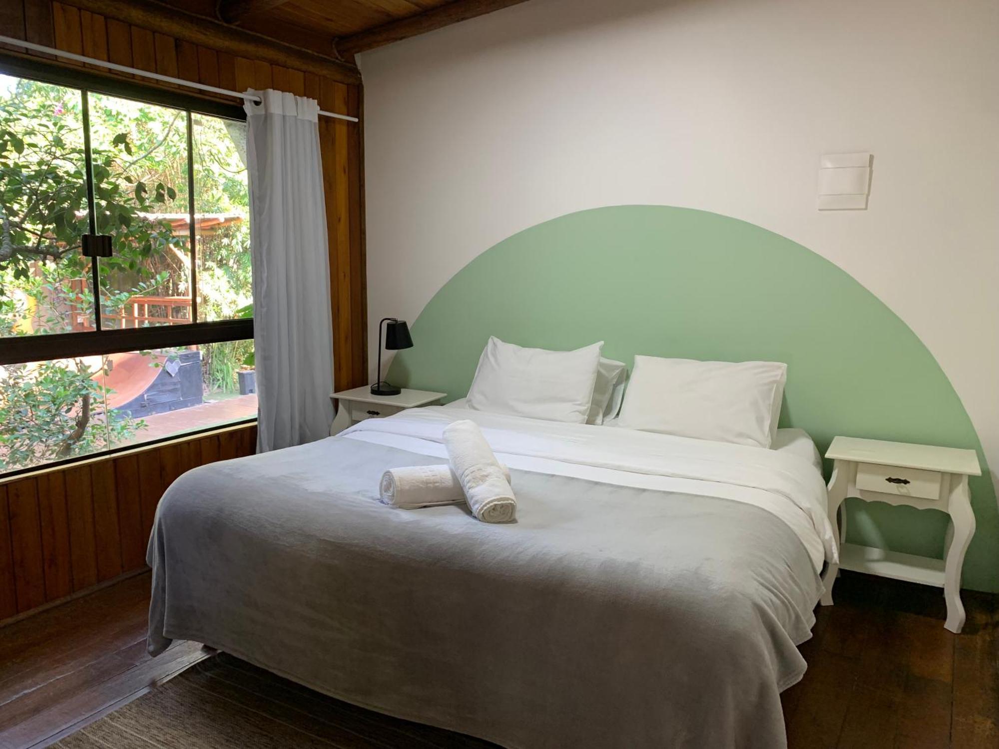 Albergue The Search House