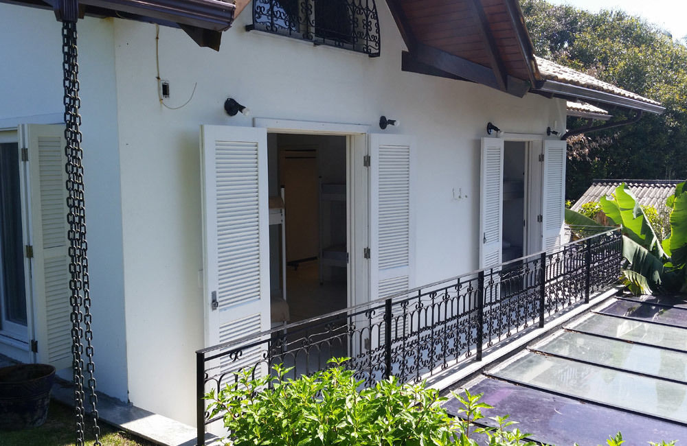 Albergue The Search House *