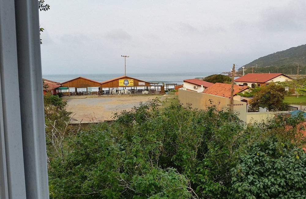 The Search House
