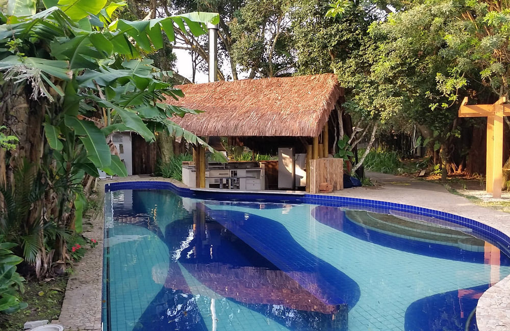 The Search House Florianópolis