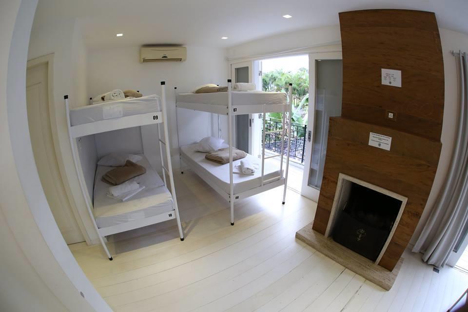 The Search House Florianópolis