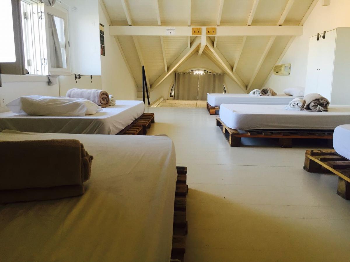 The Search House Albergue *
