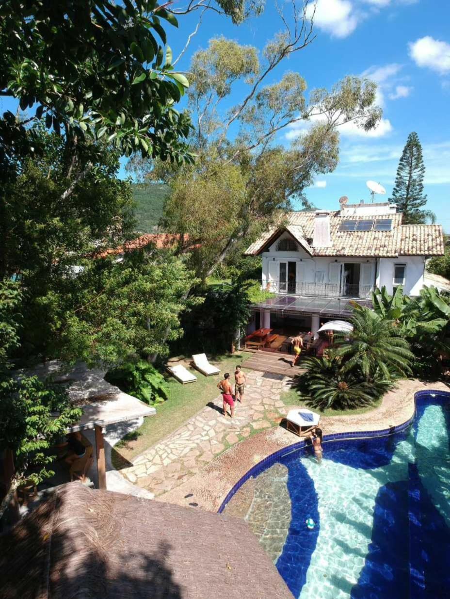 The Search House Florianópolis