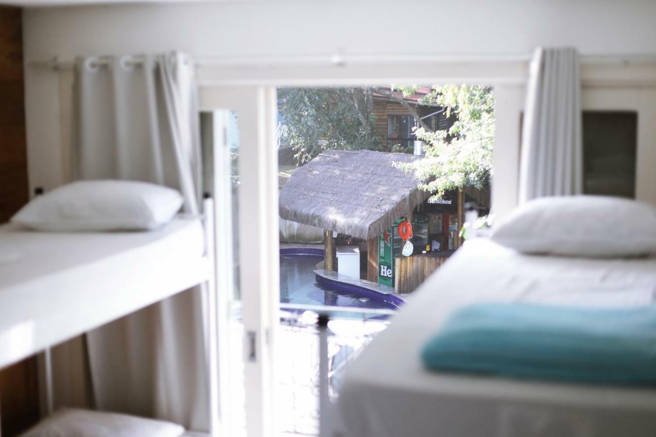 The Search House Albergue