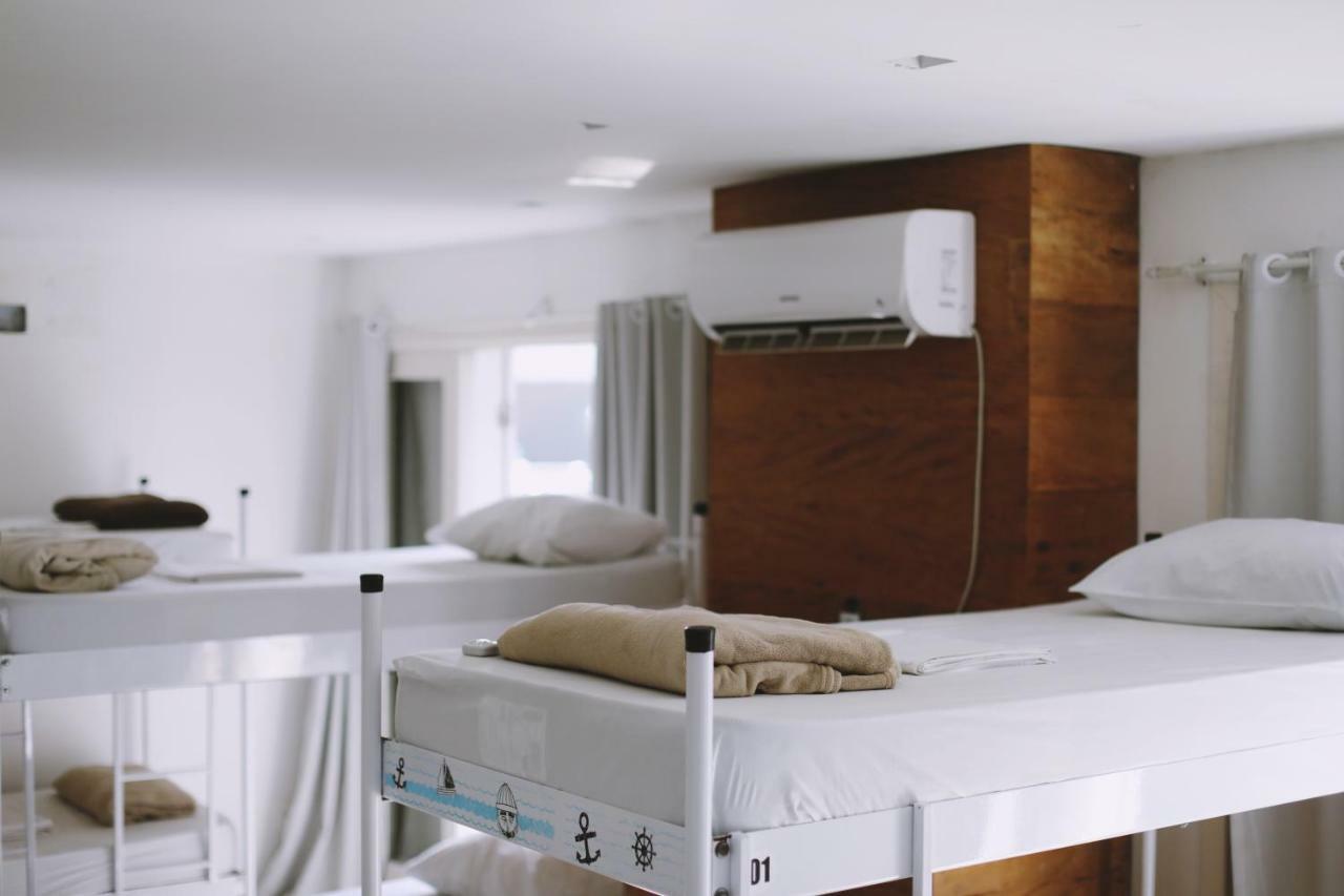 The Search House Albergue *